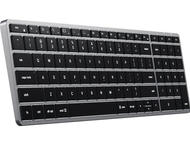 Клавиатури Satechi SLIM X2 US - Space Grey