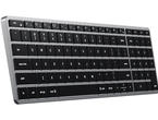 Клавиатури Satechi SLIM X2 US - Space Grey