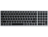 Клавиатури Satechi SLIM X2 US - Space Grey