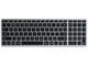 Клавиатури Satechi SLIM X2 US - Space Grey