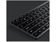 Клавиатури Satechi SLIM X2 US - Space Grey
