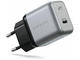 Зарядни устройства Satechi 30W USB-C PD Gan Wall Charger