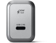 Зарядни устройства Satechi 30W USB-C PD Gan Wall Charger