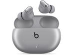 Слушалки Beats Studio Buds + True Wireless Noise Cancelling Earbuds — Cosmic Silver