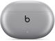 Слушалки Beats Studio Buds + True Wireless Noise Cancelling Earbuds — Cosmic Silver