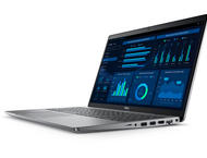 Лаптопи Dell Precision 3581