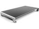Стойки и маси Satechi Aluminum Monitor Stand - Space Grey