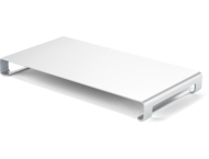 Стойки и маси Satechi Aluminum Monitor Stand - Silver