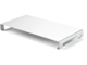 Стойки и маси Satechi Aluminum Monitor Stand - Silver