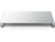 Стойки и маси Satechi Aluminum Monitor Stand - Silver