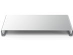Стойки и маси Satechi Aluminum Monitor Stand - Silver