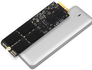 Външни SSD 240GB Transcend JetDrive 725