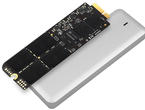 Външни SSD 480GB Transcend JetDrive 725