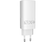 Зарядни устройства Next One 65W Wall Charger - White