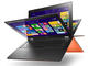 Лаптопи Lenovo Yoga 2-13