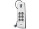 Разклонители Belkin 2 -4 Amp USB Charging 6-outlet Surge Protection Strip - 2M