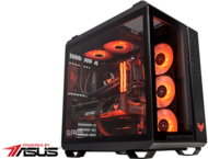 G:RIGS G:RIGS Panther (Intel)