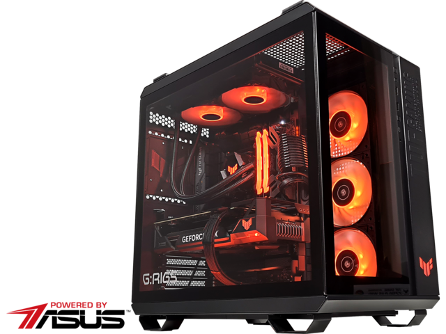 G:RIGS G:RIGS Panther (Intel)