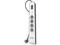 Разклонители Belkin 2 -4 Amp USB Charging 4-outlet Surge Protection Strip - 2M