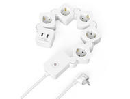 Разклонители HAMA 223190