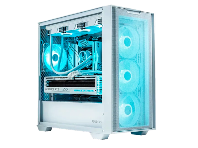 G:RIGS G:RIGS > Arctic Ranger (Intel)