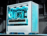 G:RIGS G:RIGS > Arctic Ranger (Intel)