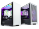 G:RIGS G:RIGS Challenger White (Intel)