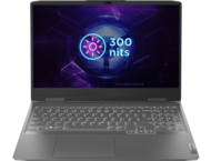 Лаптопи Lenovo LOQ 15" Gen 8