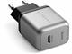 Зарядни устройства Satechi 20W USB-C PD Wall Charger - Space Grey