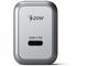 Зарядни устройства Satechi 20W USB-C PD Wall Charger - Space Grey