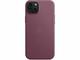 Калъфи Apple iPhone 15 Plus FineWoven Case with MagSafe - Mulberry