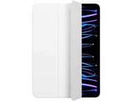 Калъфи за таблети Apple Smart Folio за iPad Pro 11-инчов (3, 4-то поколение) - White