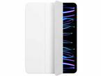Калъфи за таблети Apple Smart Folio за iPad Pro 11-инчов (3, 4-то поколение) - White