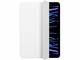 Калъфи за таблети Apple Smart Folio за iPad Pro 11-инчов (3, 4-то поколение) - White