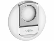 Стойки за мобилни устройства Belkin iPhone Mount with MagSafe for Mac Notebooks - White