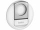 Стойки за мобилни устройства Belkin iPhone Mount with MagSafe for Mac Notebooks - White