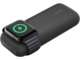 Външни батерии Belkin BOOST CHARGE Pro Fast Wireless Charger for Apple Watch + Power Bank 10K - Black