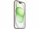Калъфи Next One MagSafe Silicone Case for iPhone 15 Ballet Pink