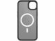 Калъфи Next One MagSafe Mist Shield Case for iPhone 15 - Black
