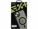 Калъфи Next One MagSafe Mist Shield Case for iPhone 15 - Black