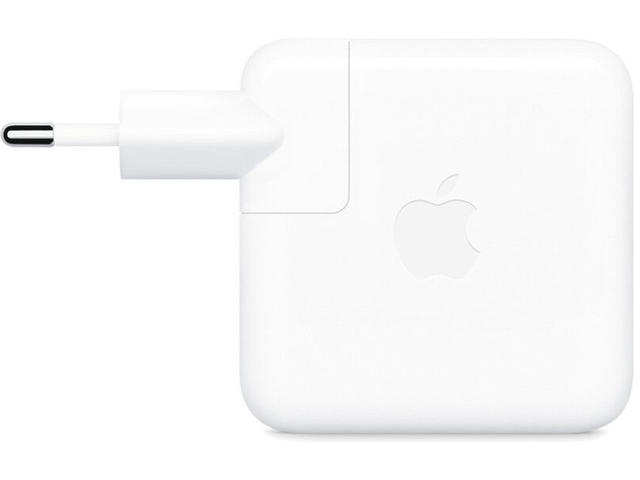 Захранвания за лаптопи Apple USB-C Power Adapter - 70W