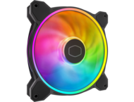 Вентилатори Cooler Master MasterFan MF140 Halo2