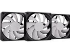 Вентилатори HYTE Flow FA120 PWM 3Pack