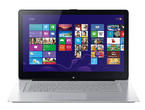 Лаптопи Sony Vaio Fit 15 Multi-Flip
