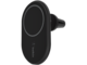 Зарядни устройства Belkin BoostCharge Magnetic Wireless Car Charger 10W