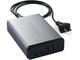 Зарядни устройства Satechi 108W Type-C MultiPort Travel Charger - Space Grey