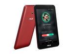 Таблети ASUS Fonepad 7 (FE170CG) 8GB, червен цвят, две SIM карти
