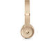 Слушалки Beats Solo3 Wireless, Gold
