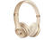 Слушалки Beats Solo3 Wireless, Gold