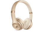 Слушалки Beats Solo3 Wireless, Gold